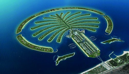 Relaxing Dubai and Abu Dhabi 6 Nights